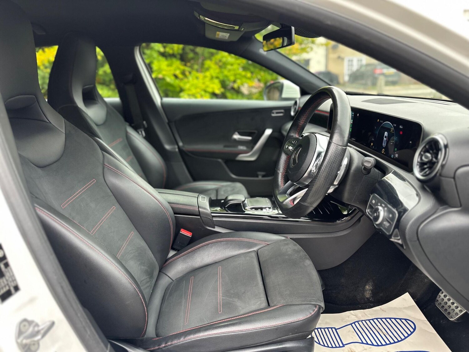 Used Mercedes-Benz A-Class 2019 for sale - 76294691: Photo 20