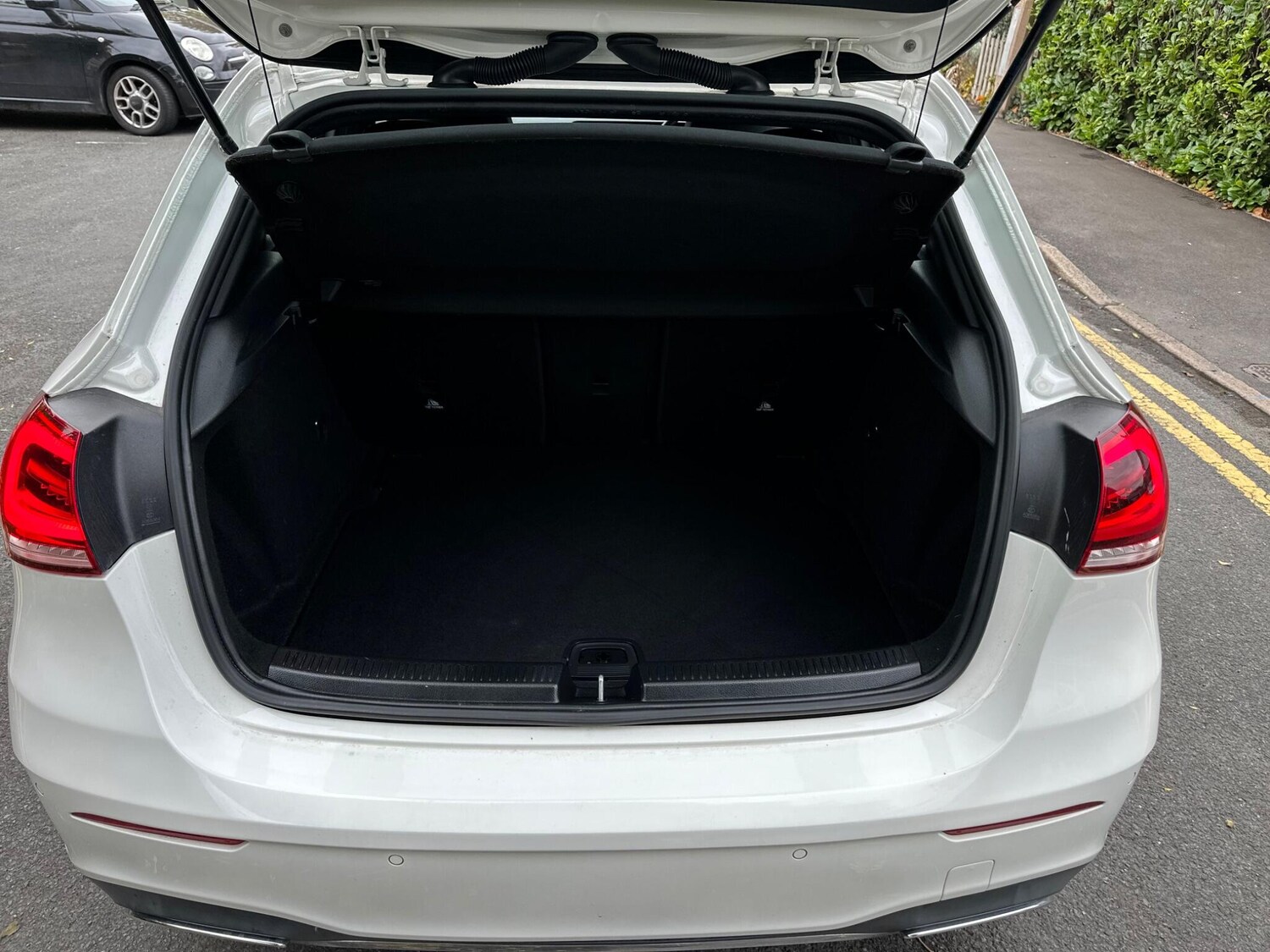 Used Mercedes-Benz A-Class 2019 for sale - 76294691: Photo 23