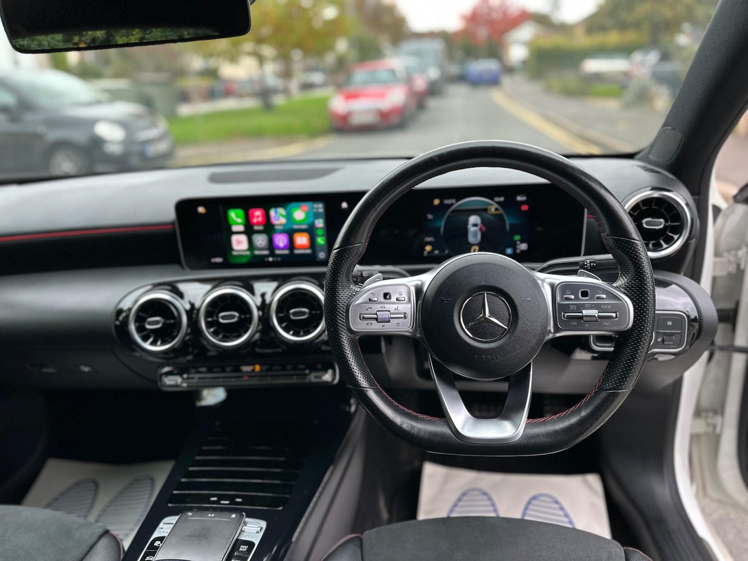 Used Mercedes-Benz A-Class 2019 for sale - 76294691: Photo 26