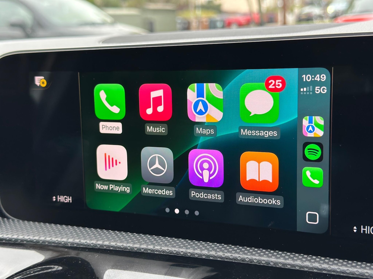 Used Mercedes-Benz A-Class 2019 for sale - 76294691: Photo 33