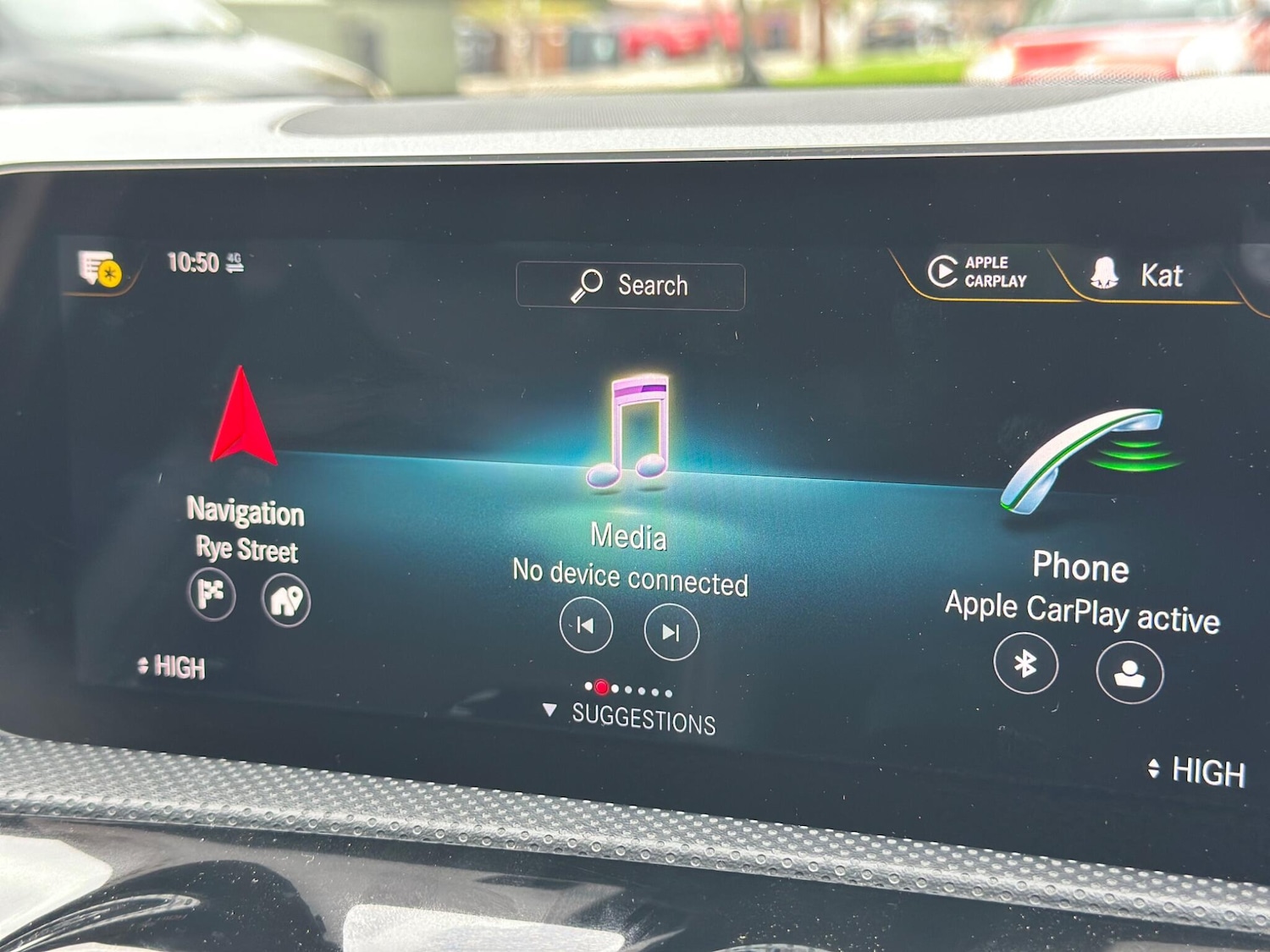 Used Mercedes-Benz A-Class 2019 for sale - 76294691: Photo 36