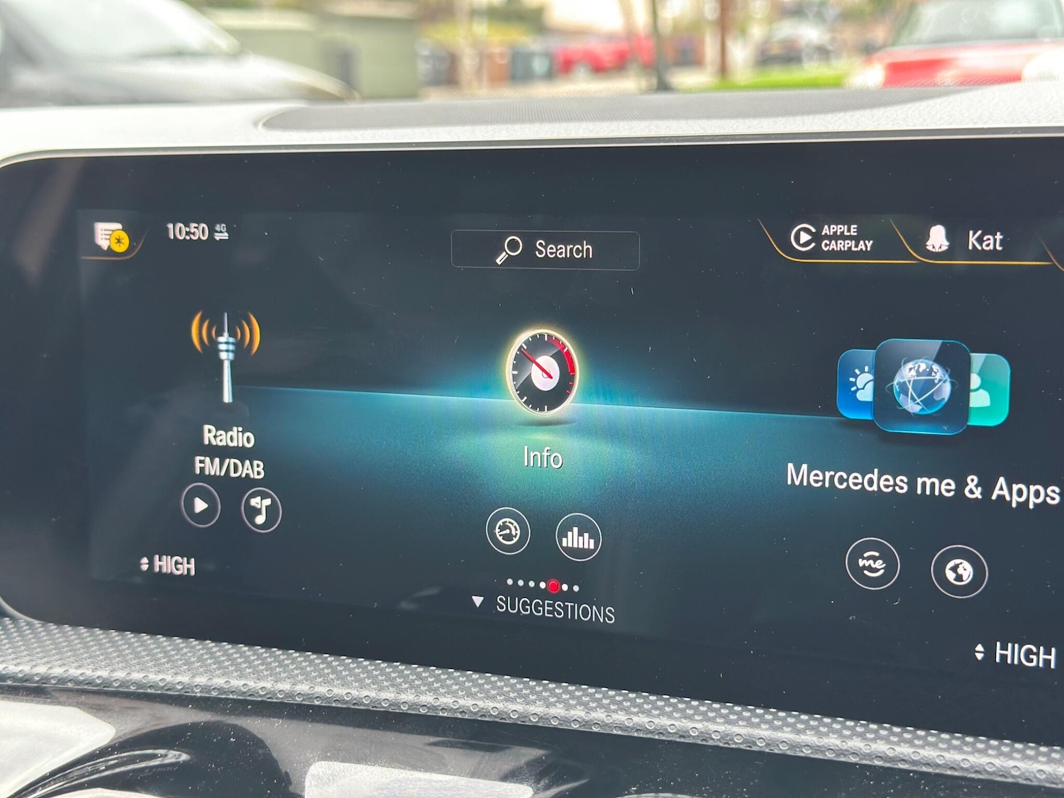 Used Mercedes-Benz A-Class 2019 for sale - 76294691: Photo 37