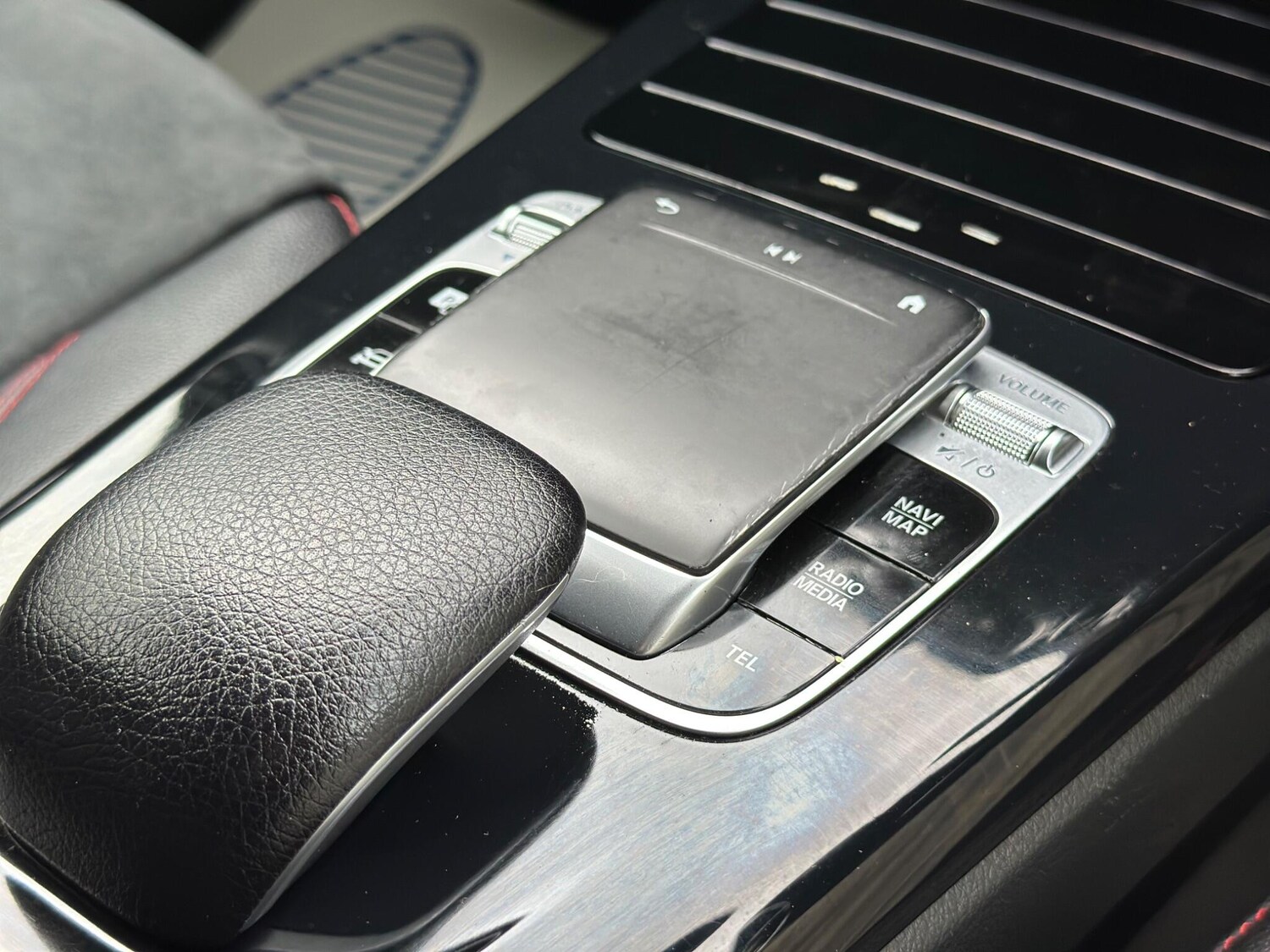 Used Mercedes-Benz A-Class 2019 for sale - 76294691: Photo 46