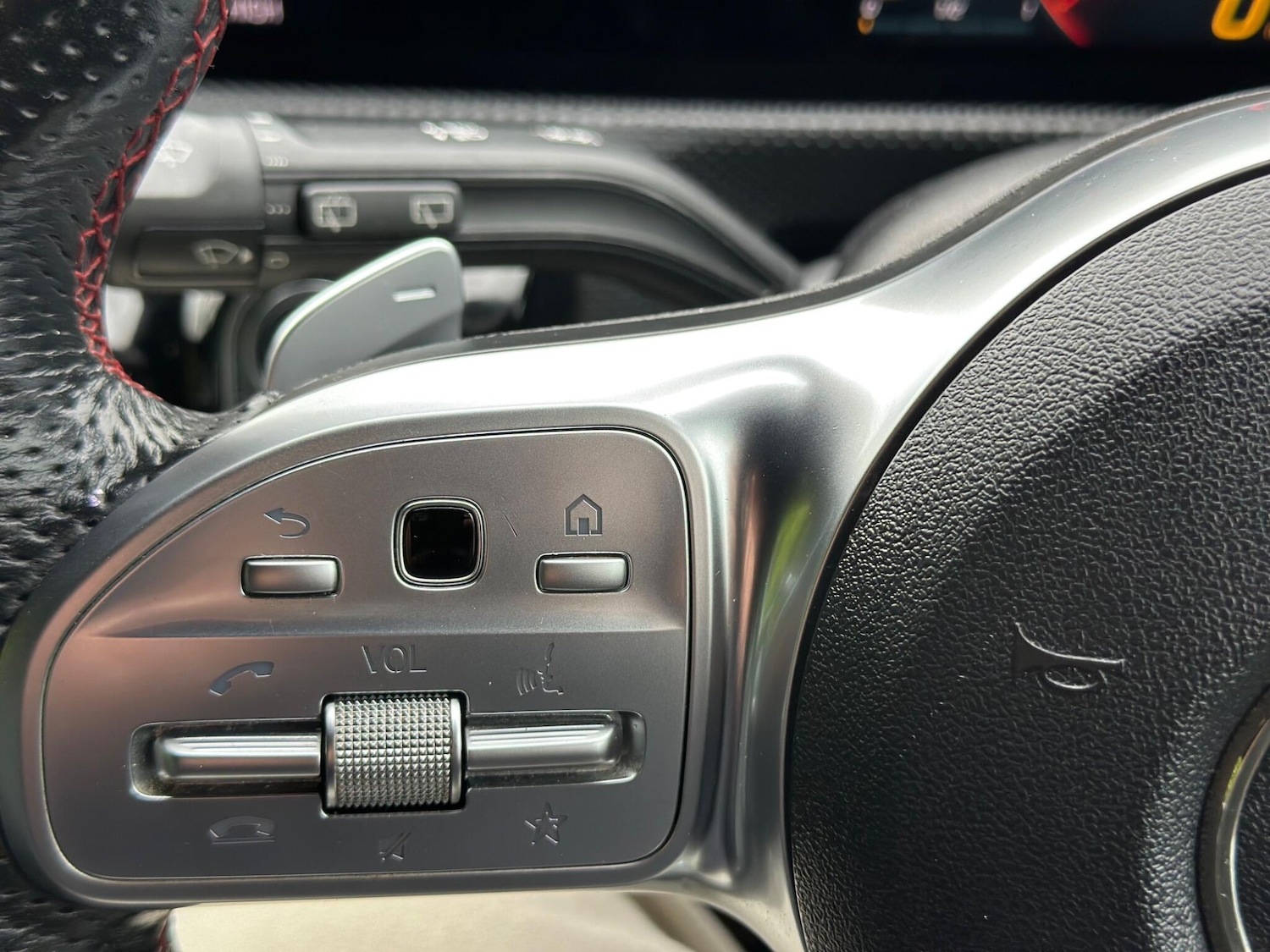 Used Mercedes-Benz A-Class 2019 for sale - 76294691: Photo 50