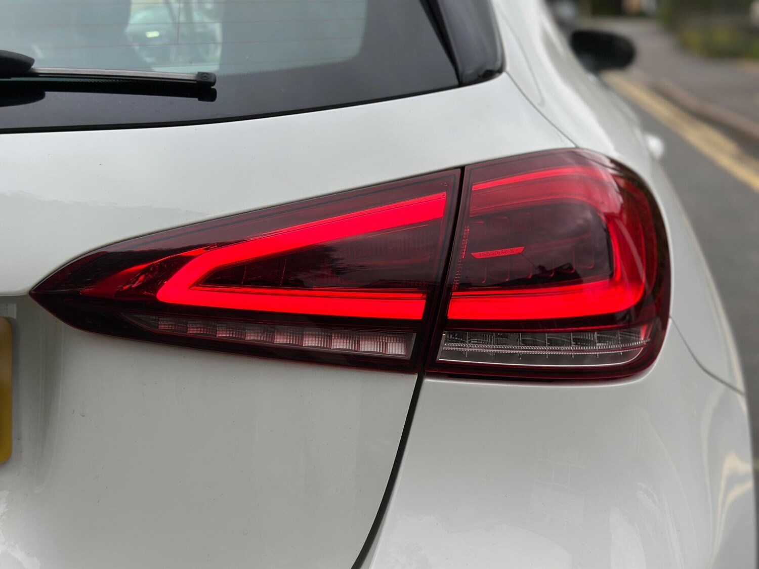 Used Mercedes-Benz A-Class 2019 for sale - 76294691: Photo 55