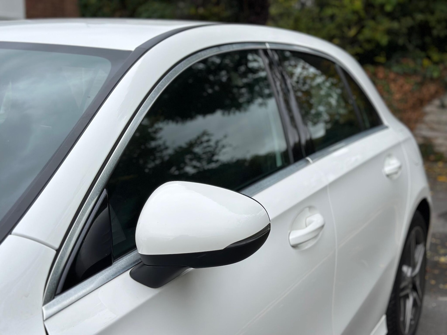 Used Mercedes-Benz A-Class 2019 for sale - 76294691: Photo 59