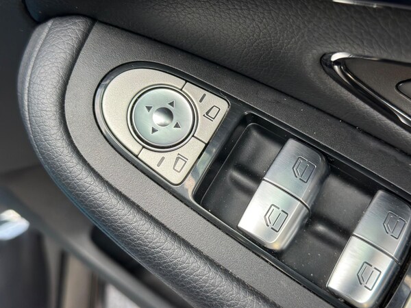 Used Mercedes-Benz C-Class 2016 for sale - 76188684: Photo 27