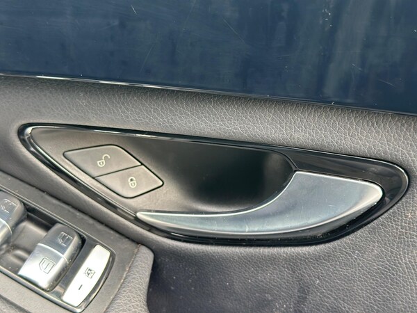 Used Mercedes-Benz C-Class 2016 for sale - 76188684: Photo 28
