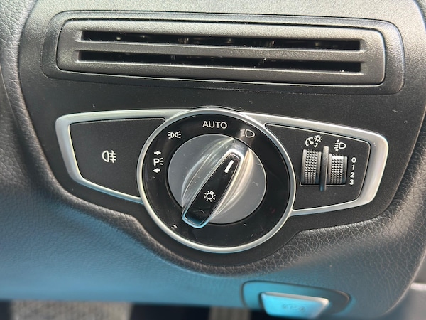 Used Mercedes-Benz C-Class 2016 for sale - 76188684: Photo 30