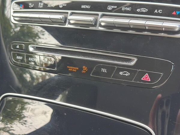 Used Mercedes-Benz C-Class 2016 for sale - 76188684: Photo 40