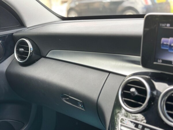 Used Mercedes-Benz C-Class 2016 for sale - 76188684: Photo 45
