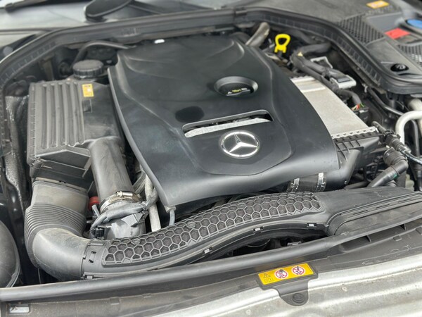 Used Mercedes-Benz C-Class 2016 for sale - 76188684: Photo 52