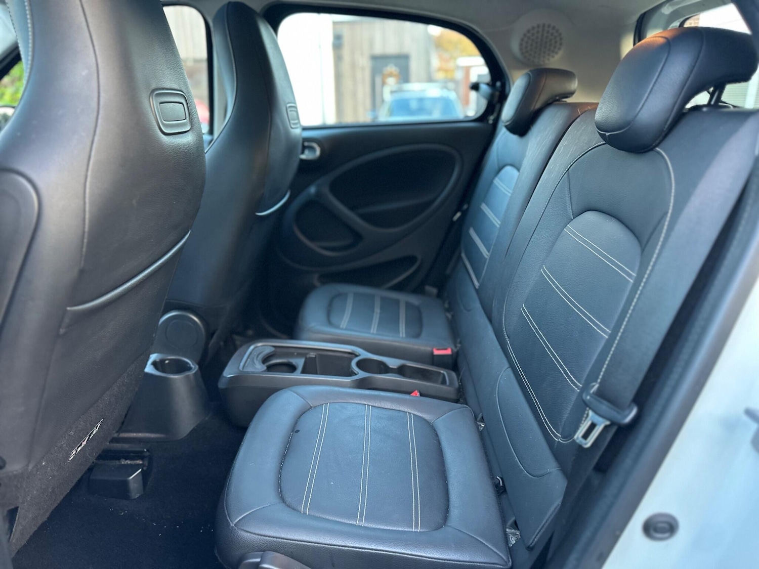Used smart forfour 2017 for sale - 76361260: Photo 28