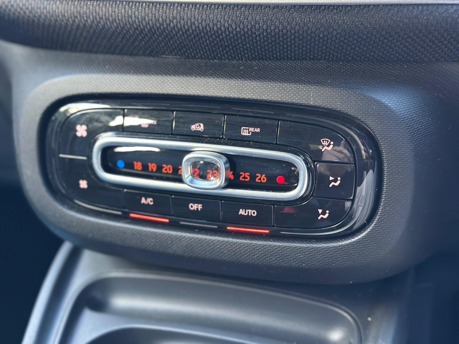 Used smart forfour 2017 for sale - 76361260: Photo 42