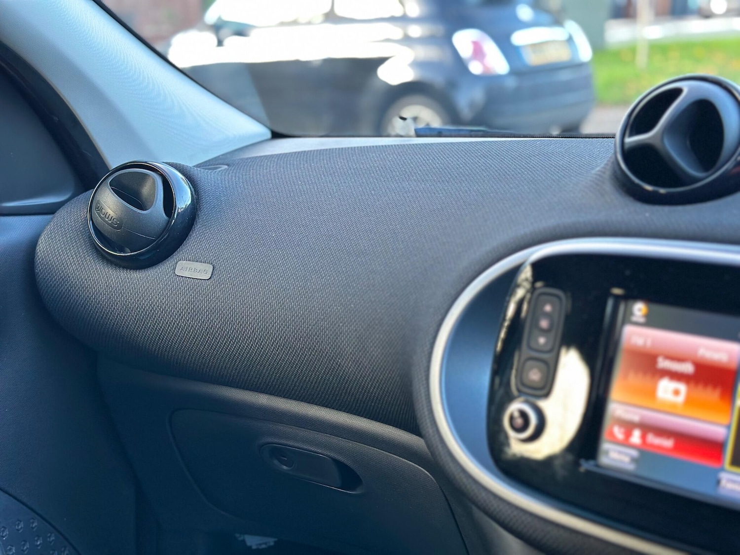 Used smart forfour 2017 for sale - 76361260: Photo 45