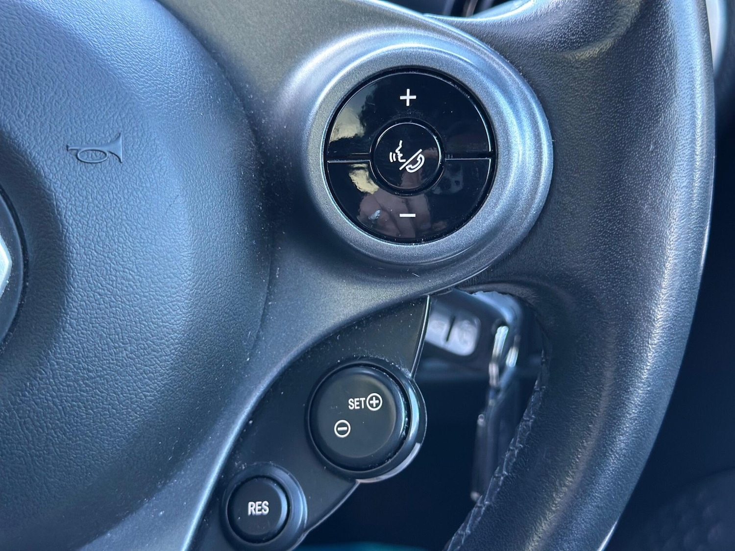 Used smart forfour 2017 for sale - 76361260: Photo 50