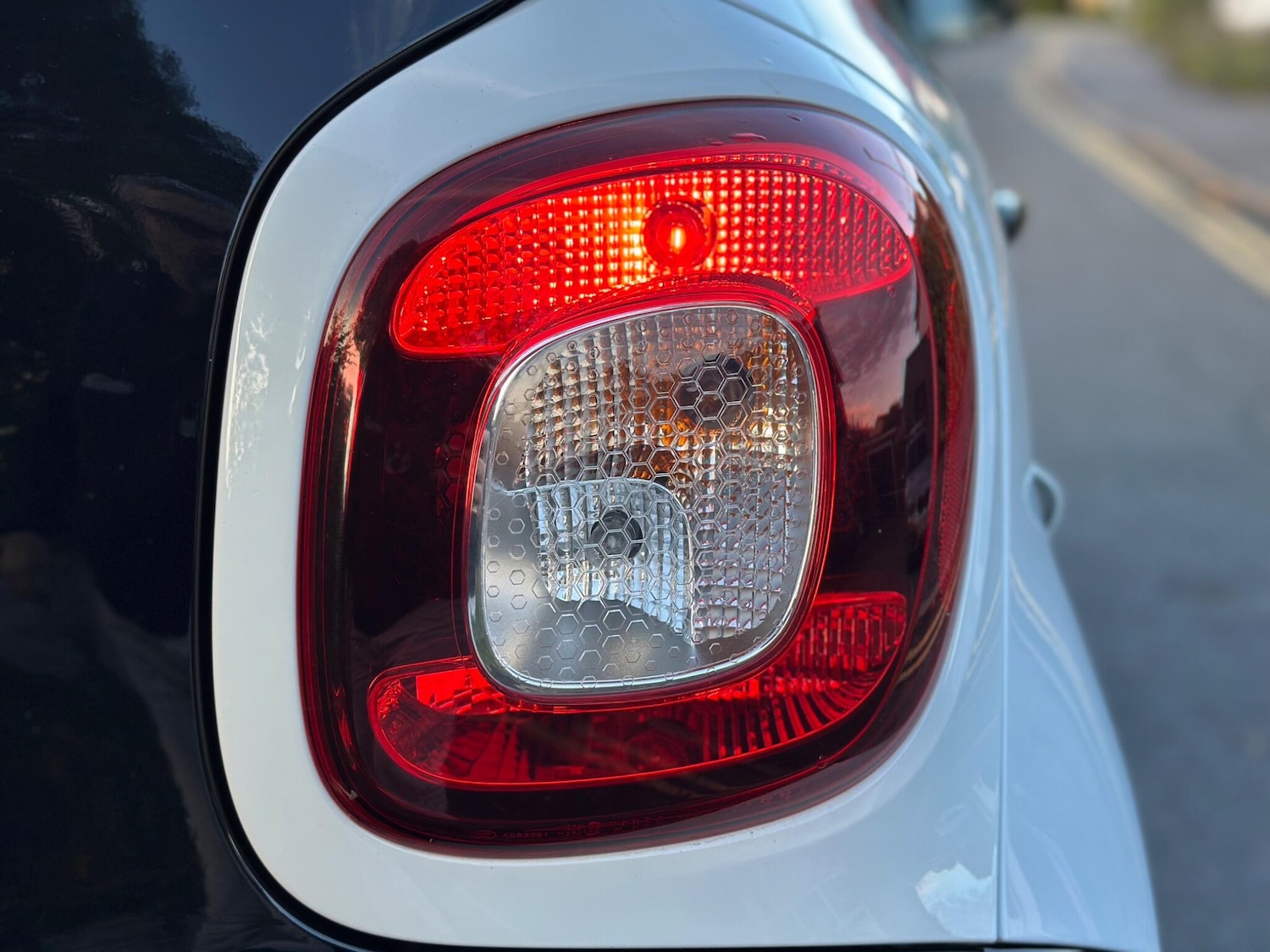 Used smart forfour 2017 for sale - 76361260: Photo 56