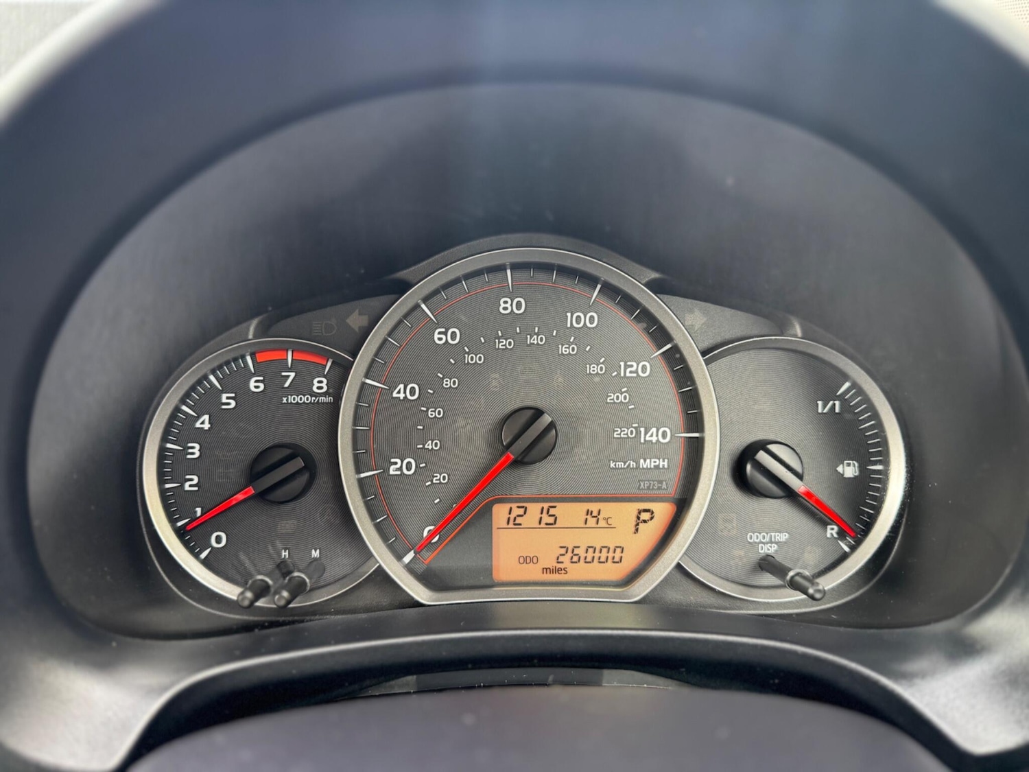 Used Toyota Yaris 2013 for sale - 76765791: Photo 22