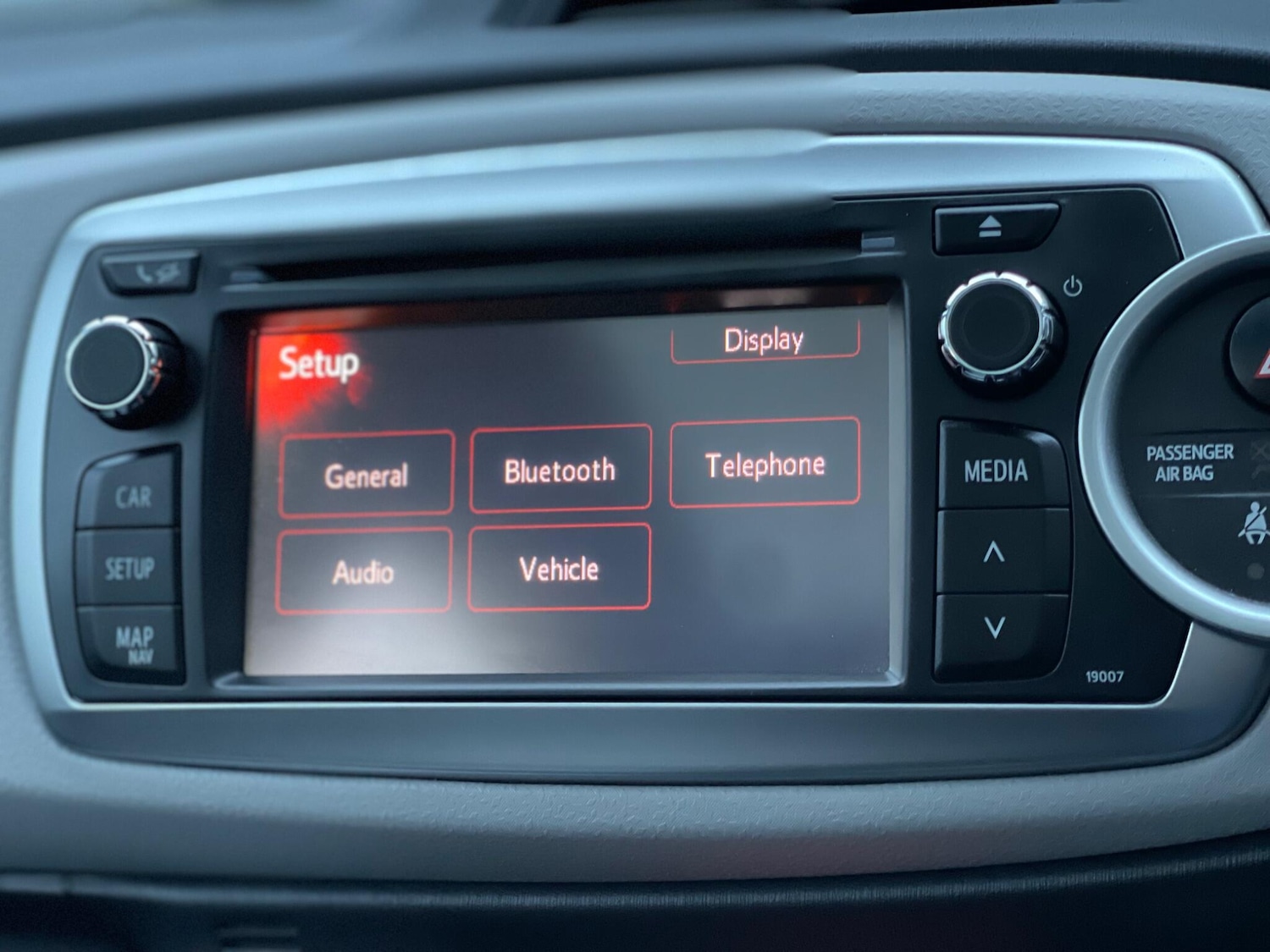 Used Toyota Yaris 2013 for sale - 76765791: Photo 40