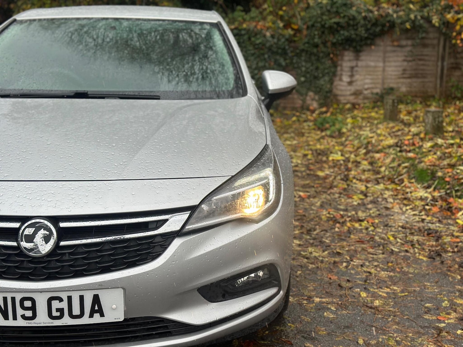 Used Vauxhall Astra 2019 for sale - 76585304: Photo 14
