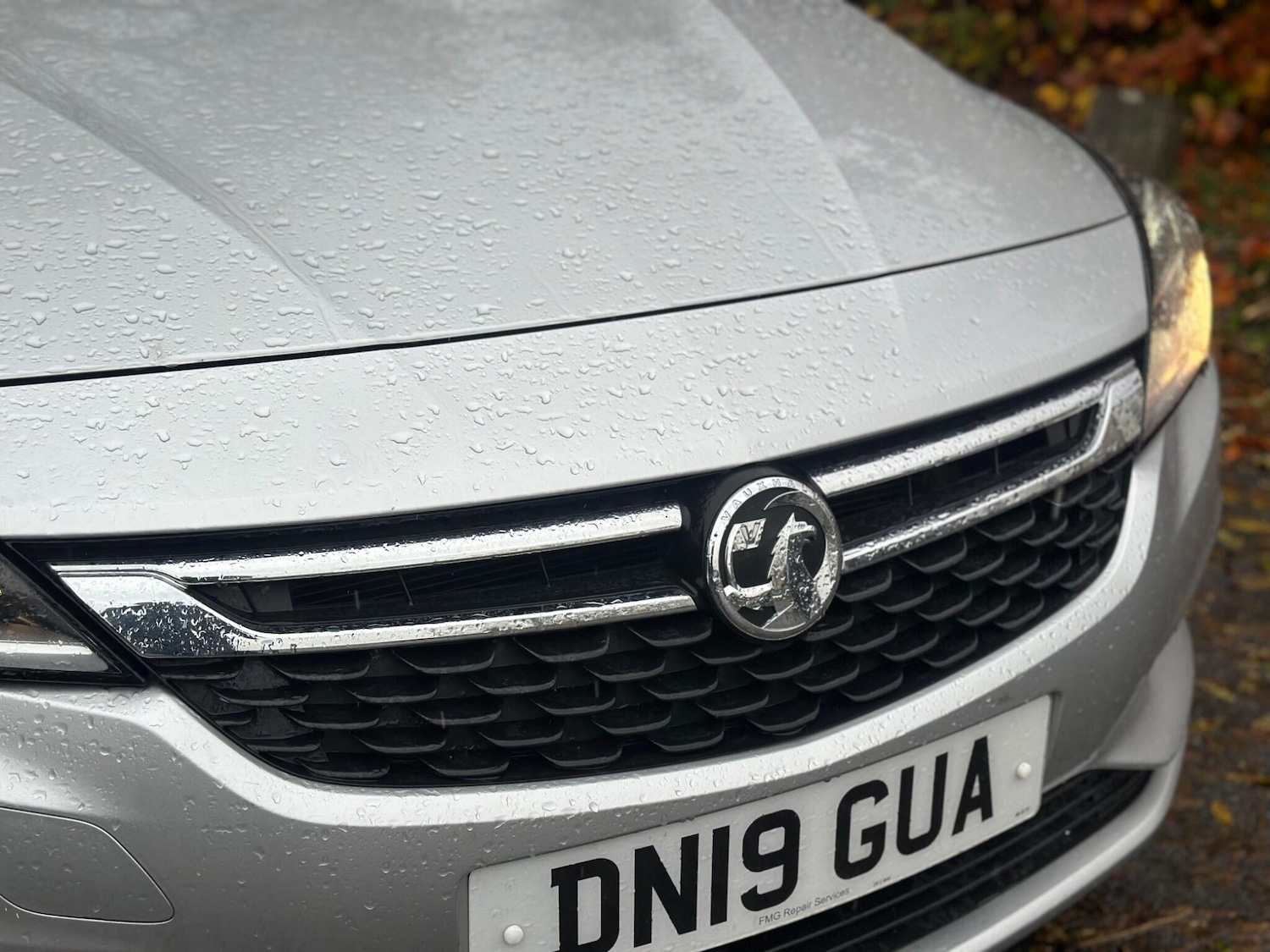 Used Vauxhall Astra 2019 for sale - 76585304: Photo 15