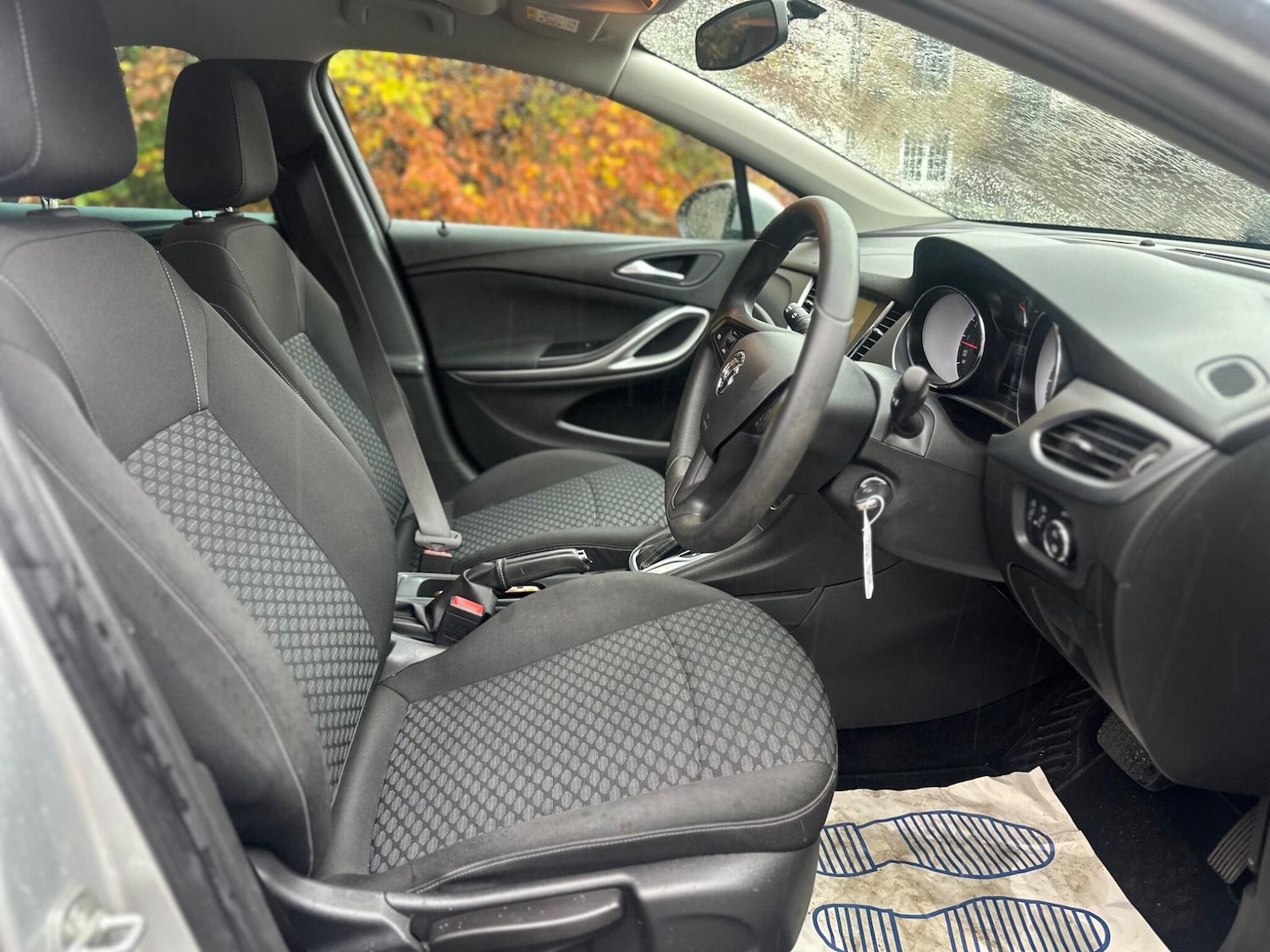 Used Vauxhall Astra 2019 for sale - 76585304: Photo 19