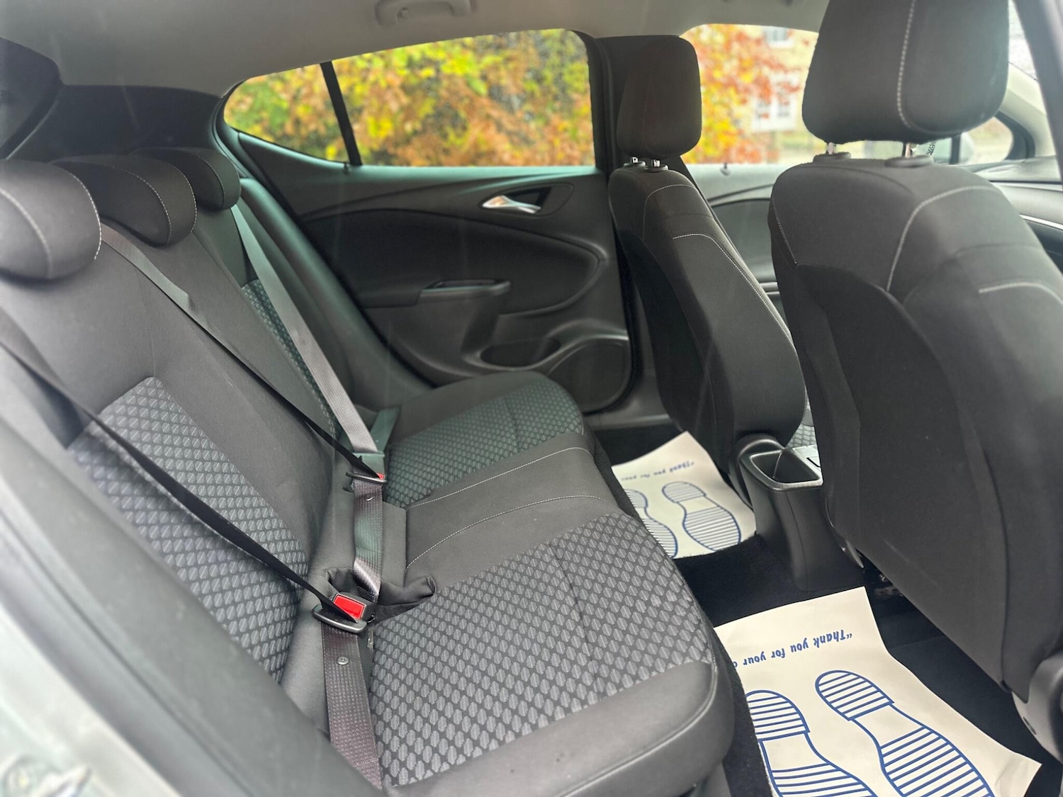 Used Vauxhall Astra 2019 for sale - 76585304: Photo 20