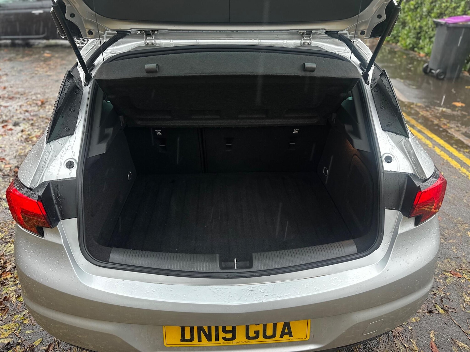 Used Vauxhall Astra 2019 for sale - 76585304: Photo 21