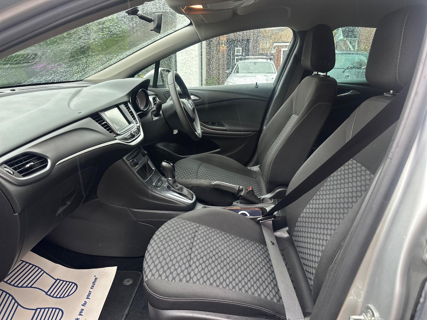 Used Vauxhall Astra 2019 for sale - 76585304: Photo 22