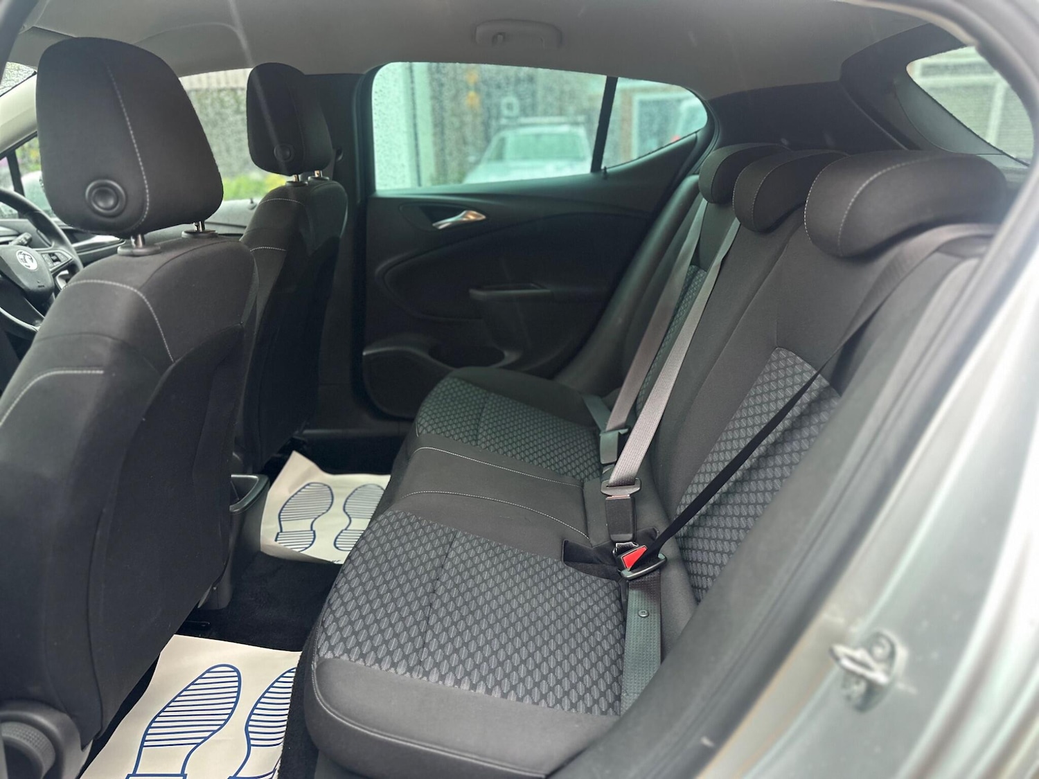 Used Vauxhall Astra 2019 for sale - 76585304: Photo 23