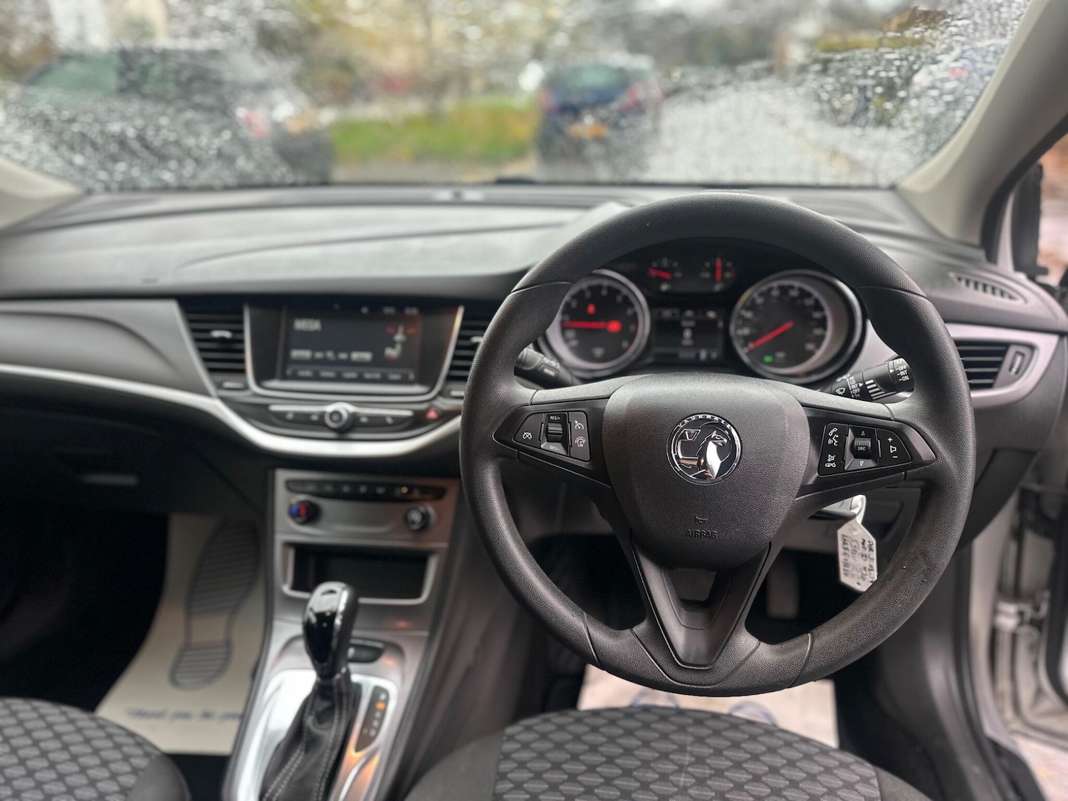 Used Vauxhall Astra 2019 for sale - 76585304: Photo 25