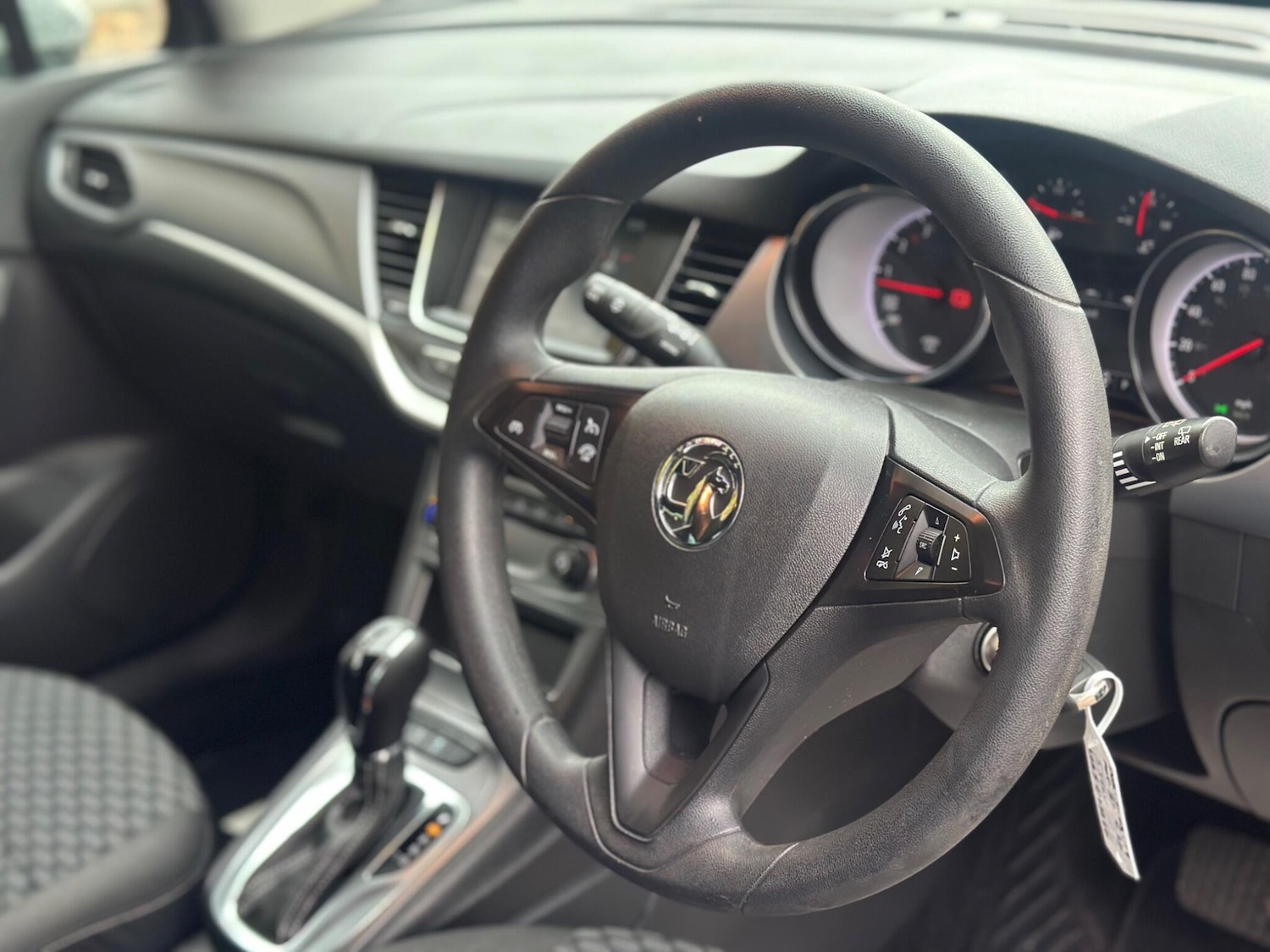 Used Vauxhall Astra 2019 for sale - 76585304: Photo 26