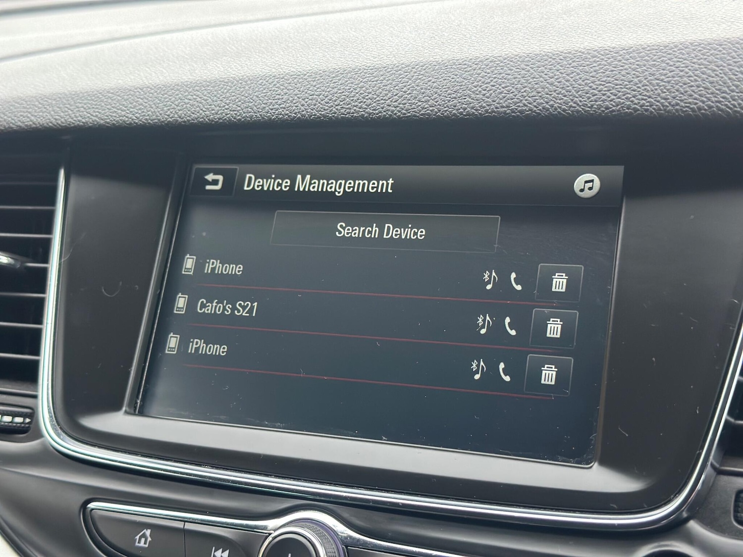 Used Vauxhall Astra 2019 for sale - 76585304: Photo 32