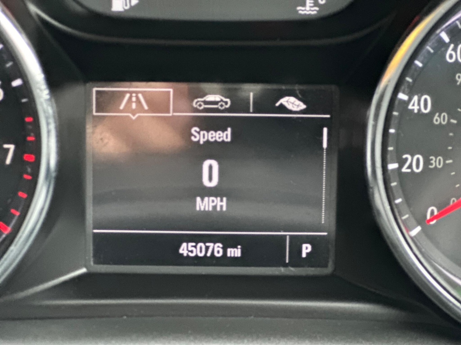 Used Vauxhall Astra 2019 for sale - 76585304: Photo 38