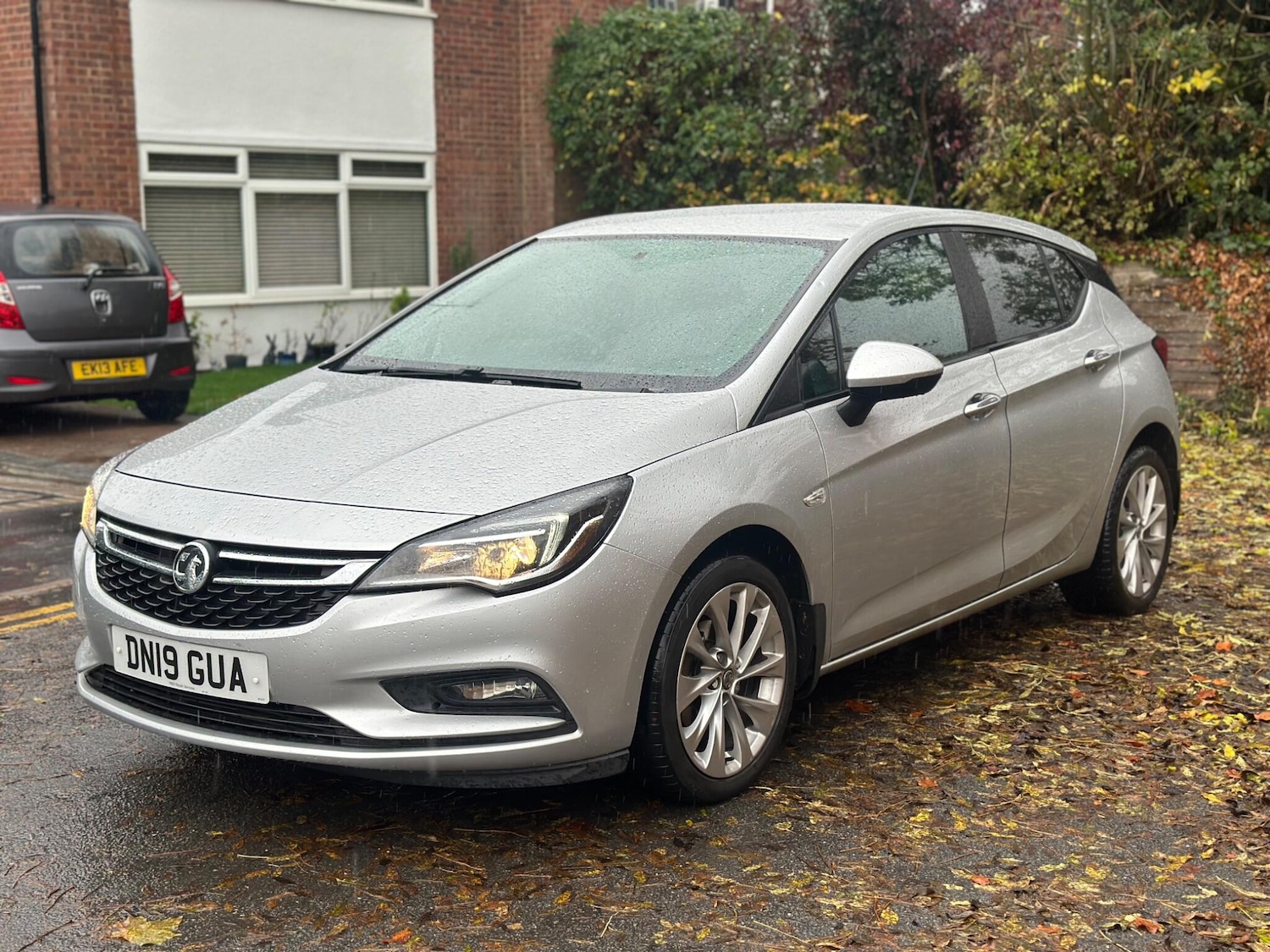 Used Vauxhall Astra 2019 for sale - 76585304: Photo 7
