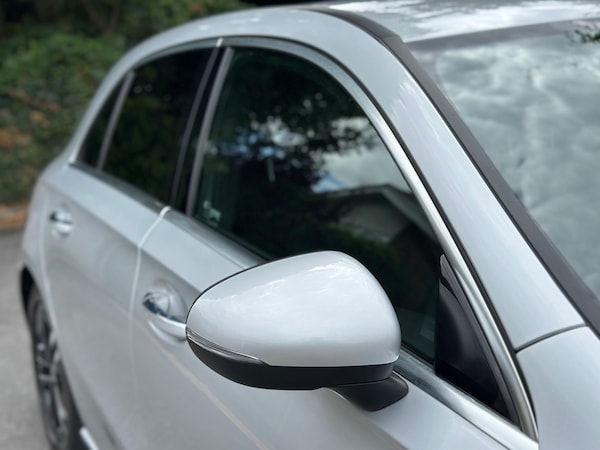 Used Mercedes-Benz A-Class 2023 for sale - 75140913: Photo 14