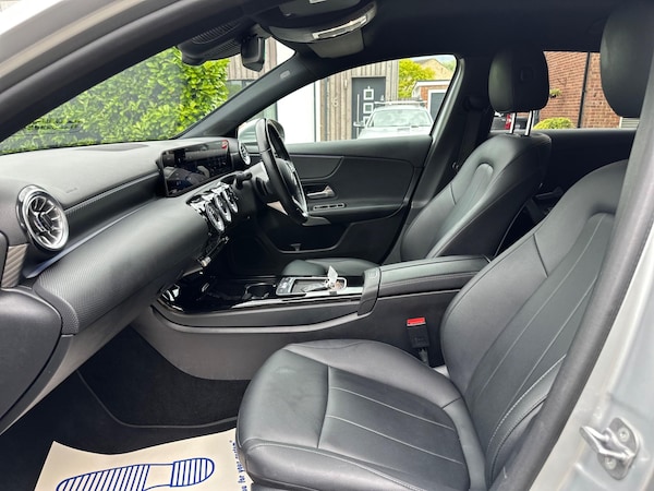 Used Mercedes-Benz A-Class 2023 for sale - 75140913: Photo 19