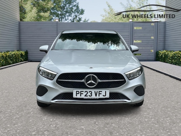Used Mercedes-Benz A-Class 2023 for sale - 75140913: Photo 3