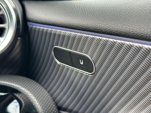 Used Mercedes-Benz A-Class 2023 for sale - 75140913: Photo 47