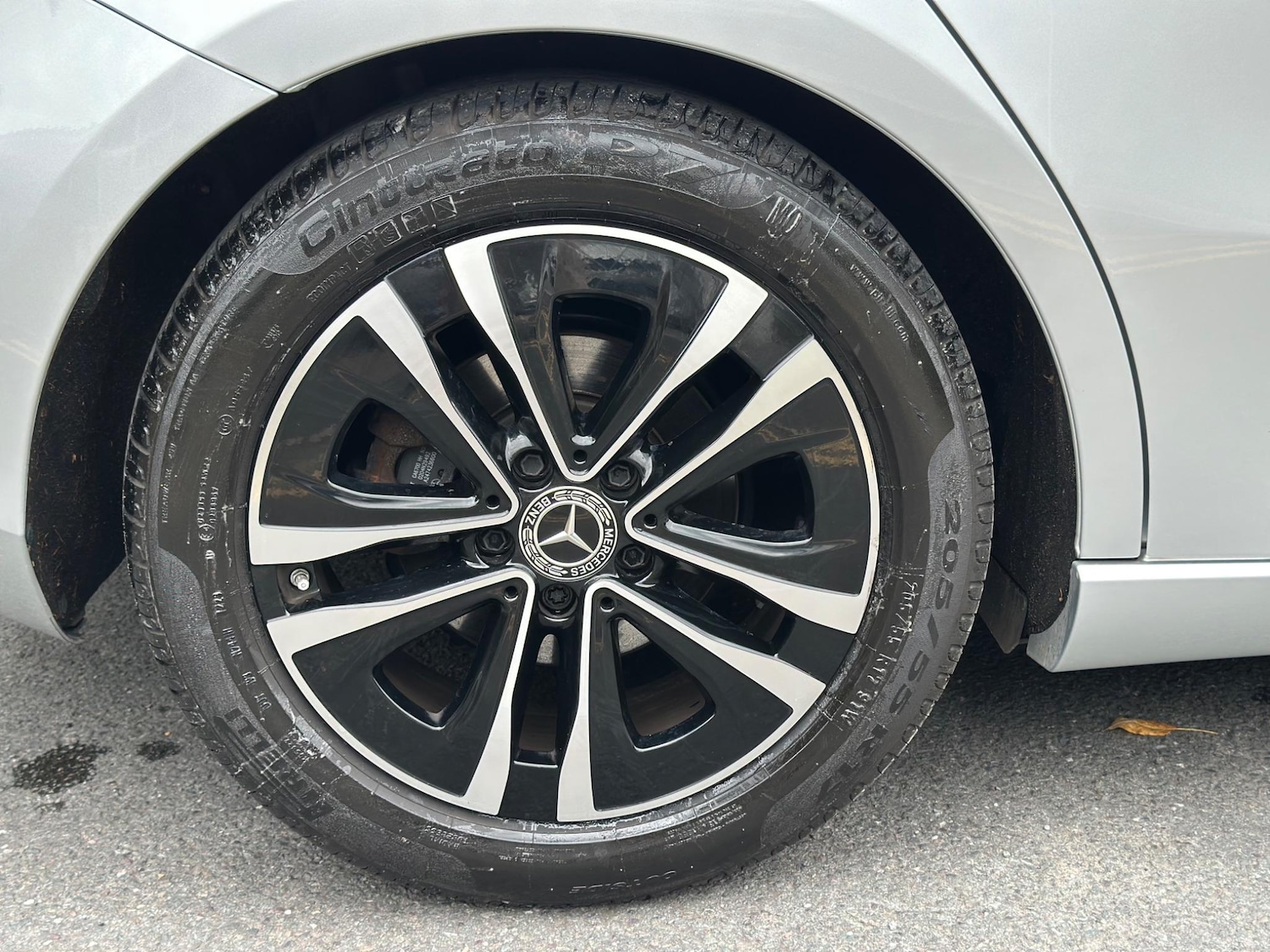 Used Mercedes-Benz A-Class 2023 for sale - 75140913: Photo 49