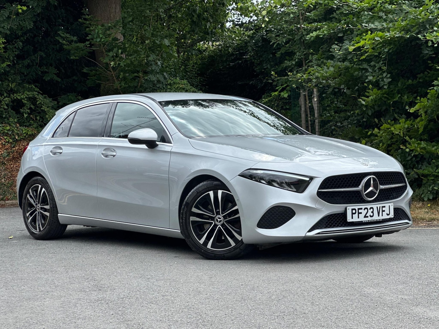 Used Mercedes-Benz A-Class 2023 for sale - 75140913: Photo 50