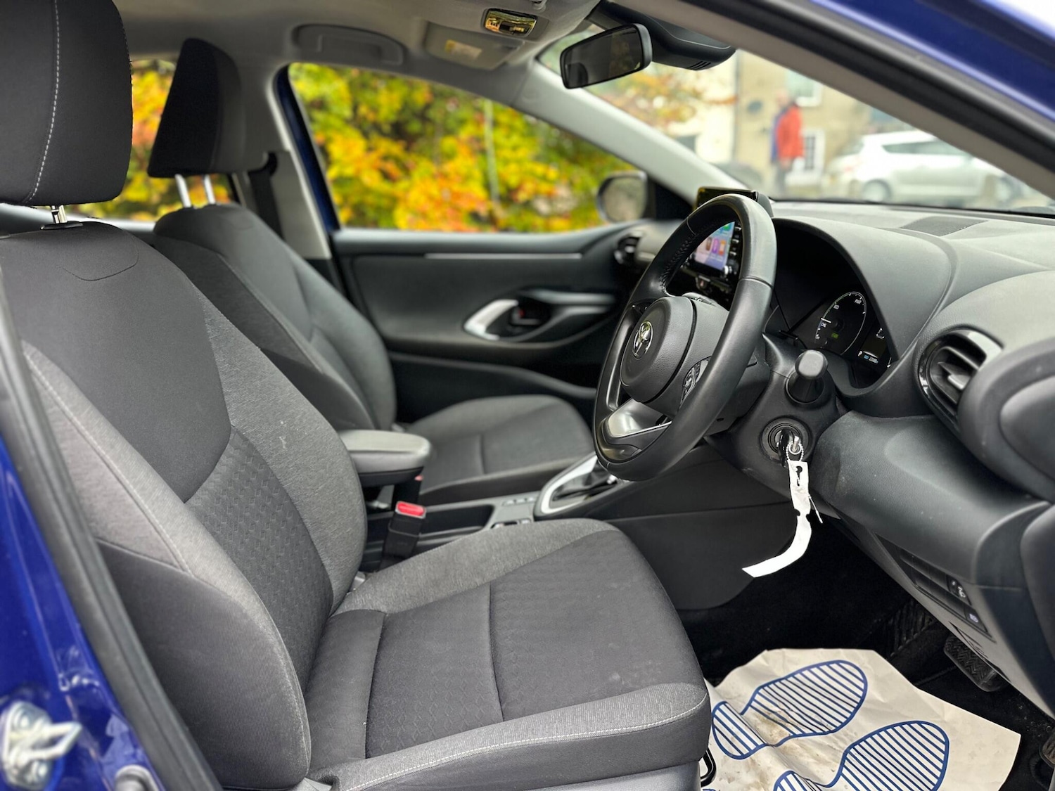 Used Toyota Yaris 2022 for sale - 76473166: Photo 11