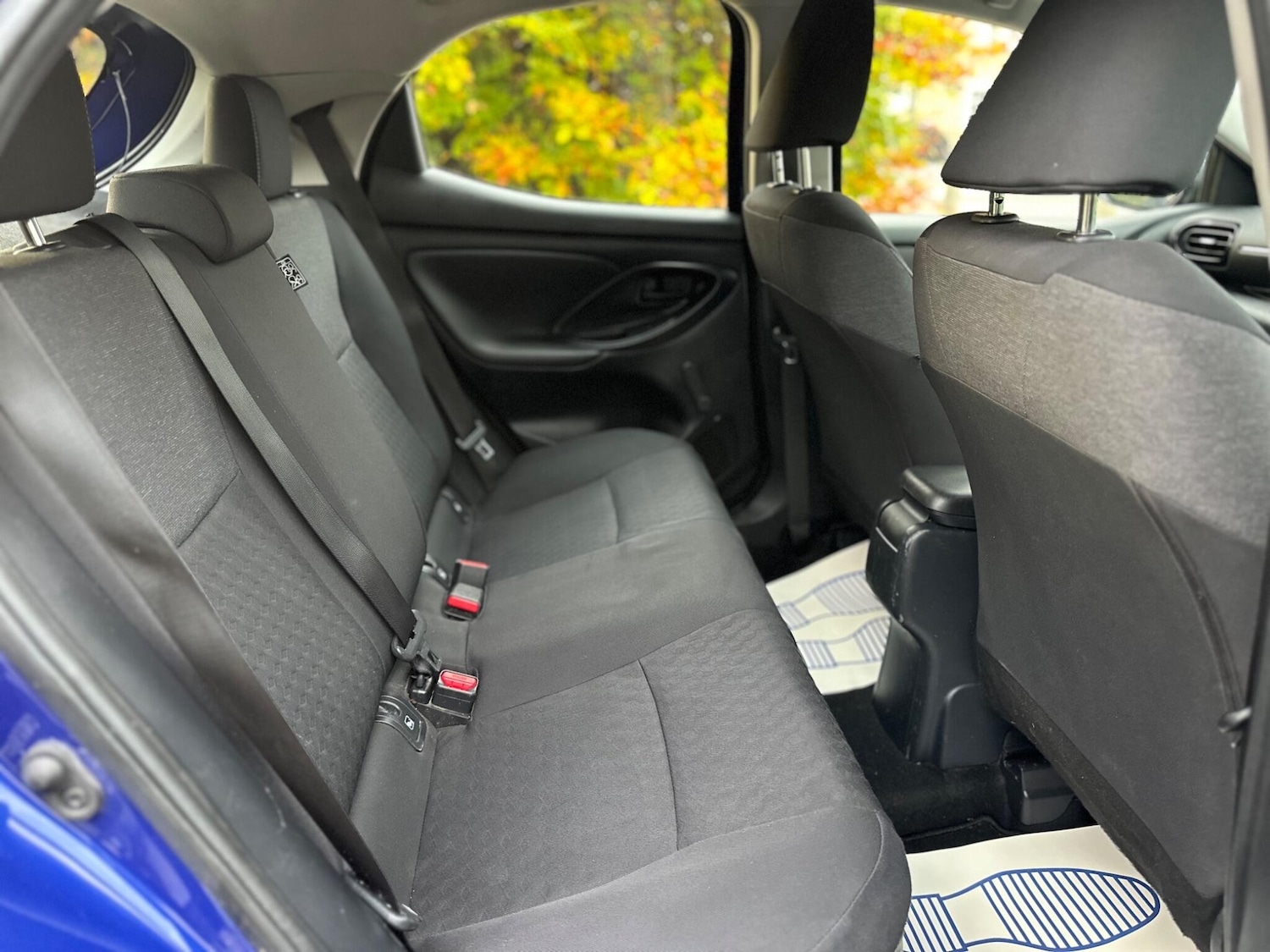 Used Toyota Yaris 2022 for sale - 76473166: Photo 12