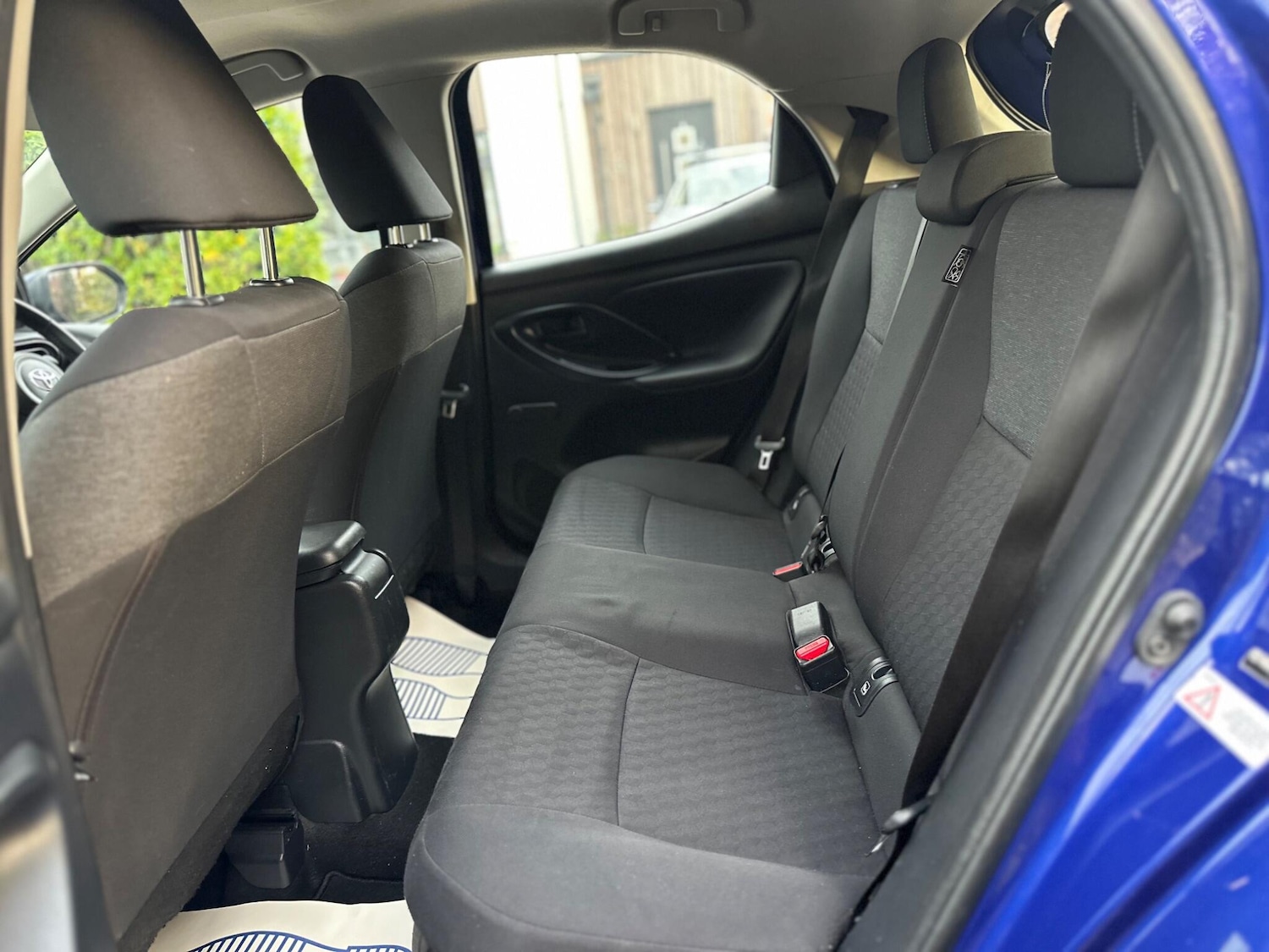 Used Toyota Yaris 2022 for sale - 76473166: Photo 13