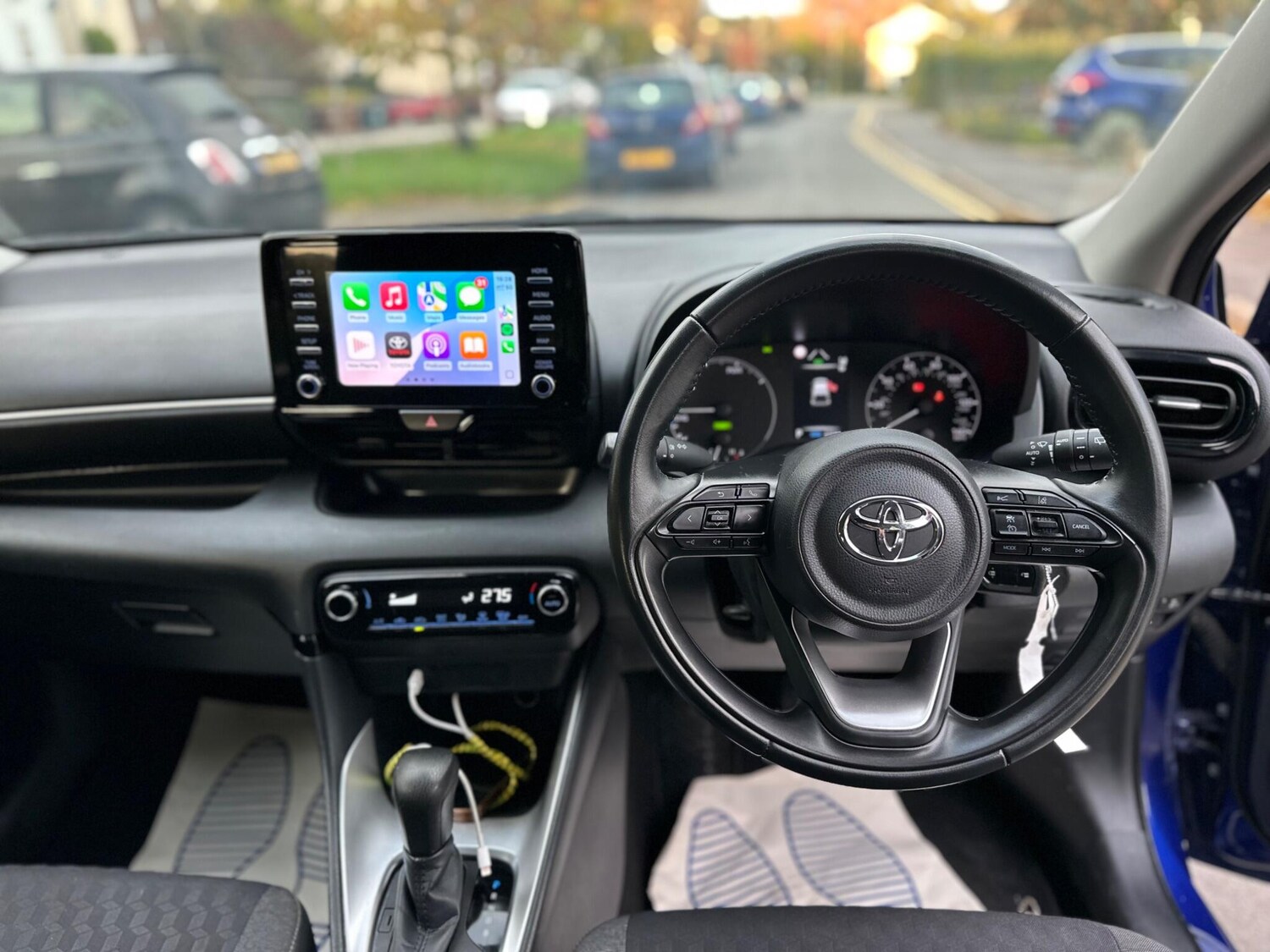 Used Toyota Yaris 2022 for sale - 76473166: Photo 15