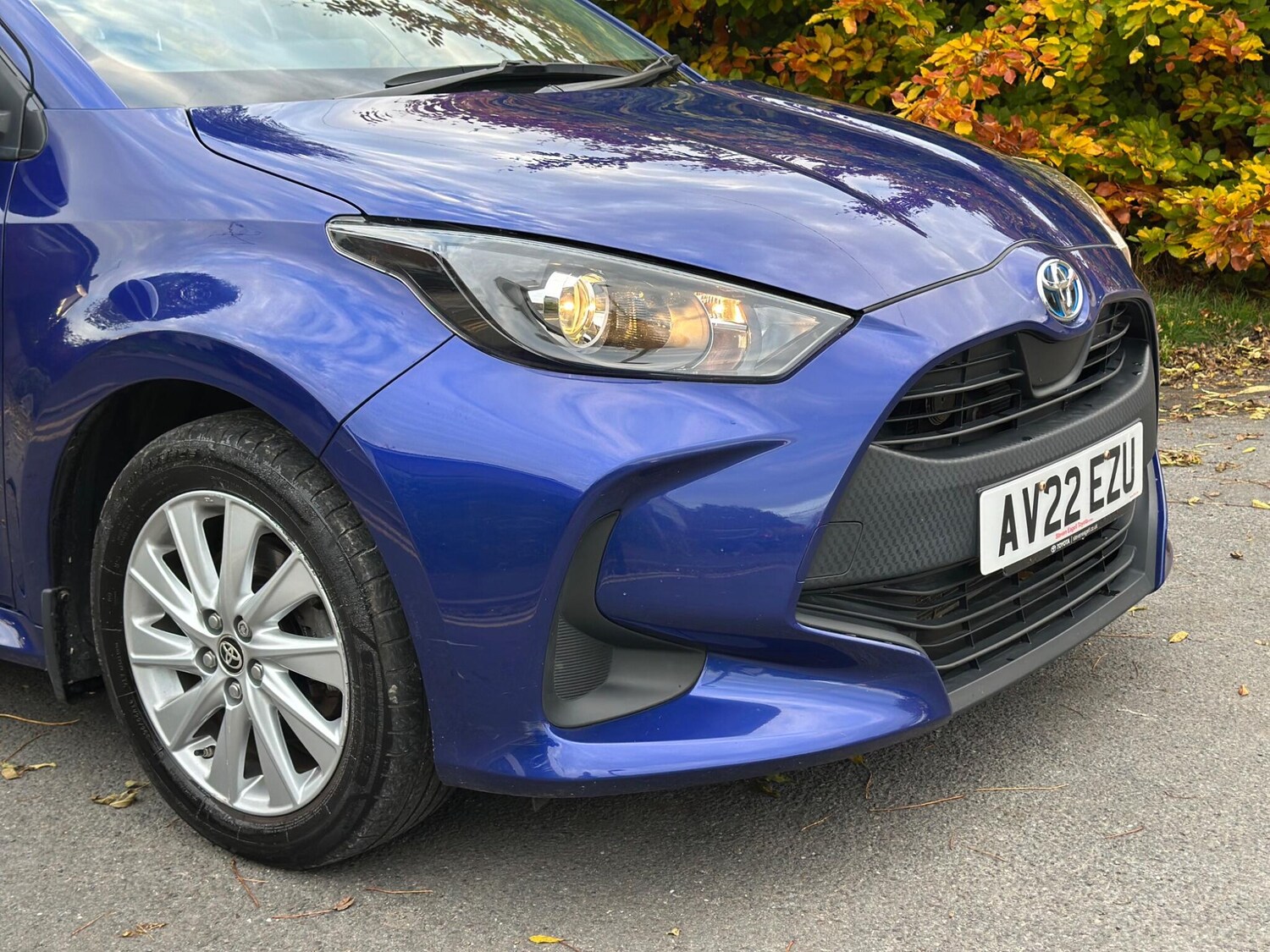 Used Toyota Yaris 2022 for sale - 76473166: Photo 20