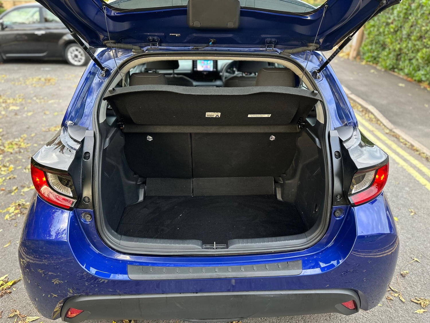 Used Toyota Yaris 2022 for sale - 76473166: Photo 26