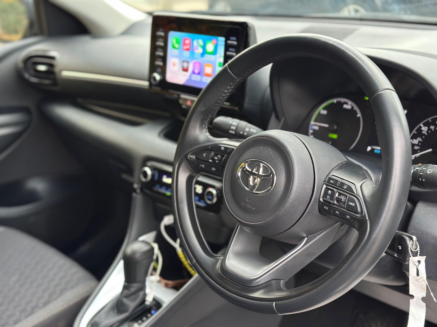 Used Toyota Yaris 2022 for sale - 76473166: Photo 28