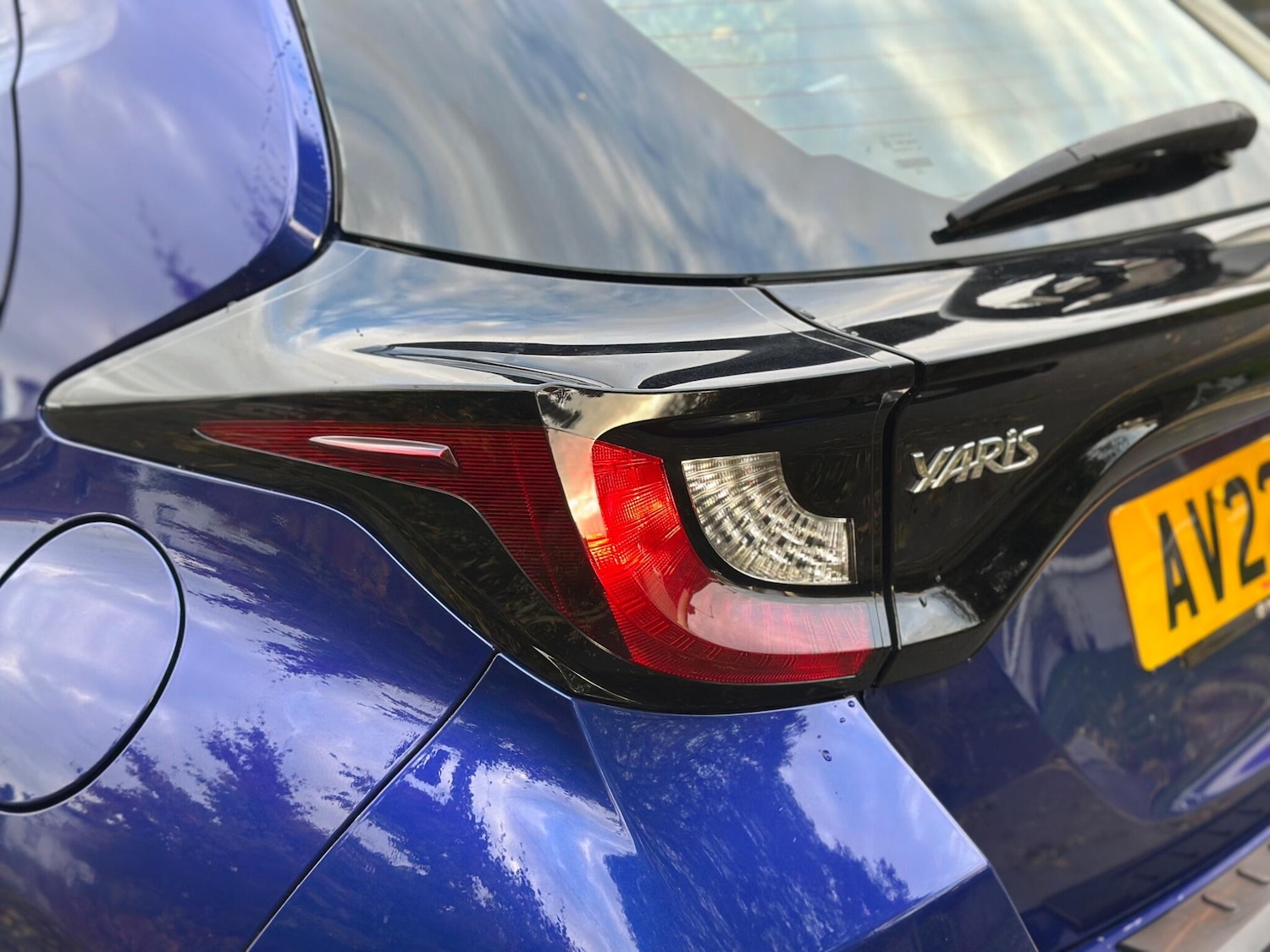 Used Toyota Yaris 2022 for sale - 76473166: Photo 48