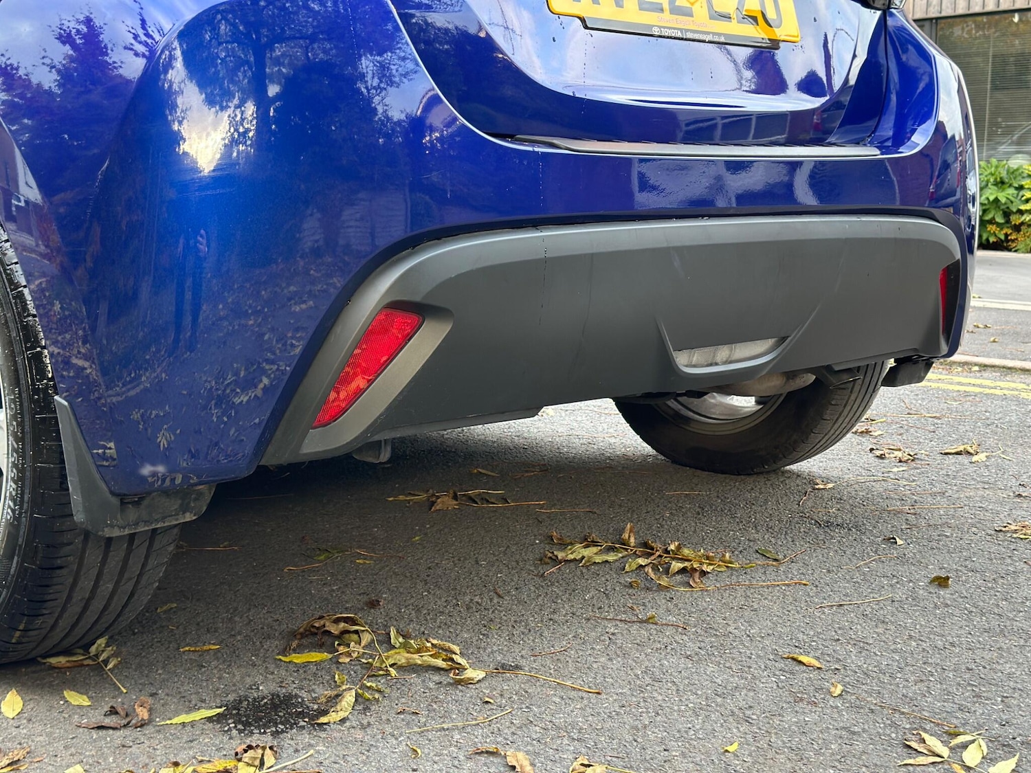 Used Toyota Yaris 2022 for sale - 76473166: Photo 50